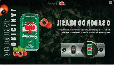 Exemplo de site profissional desenvolvido pela Creava Digital